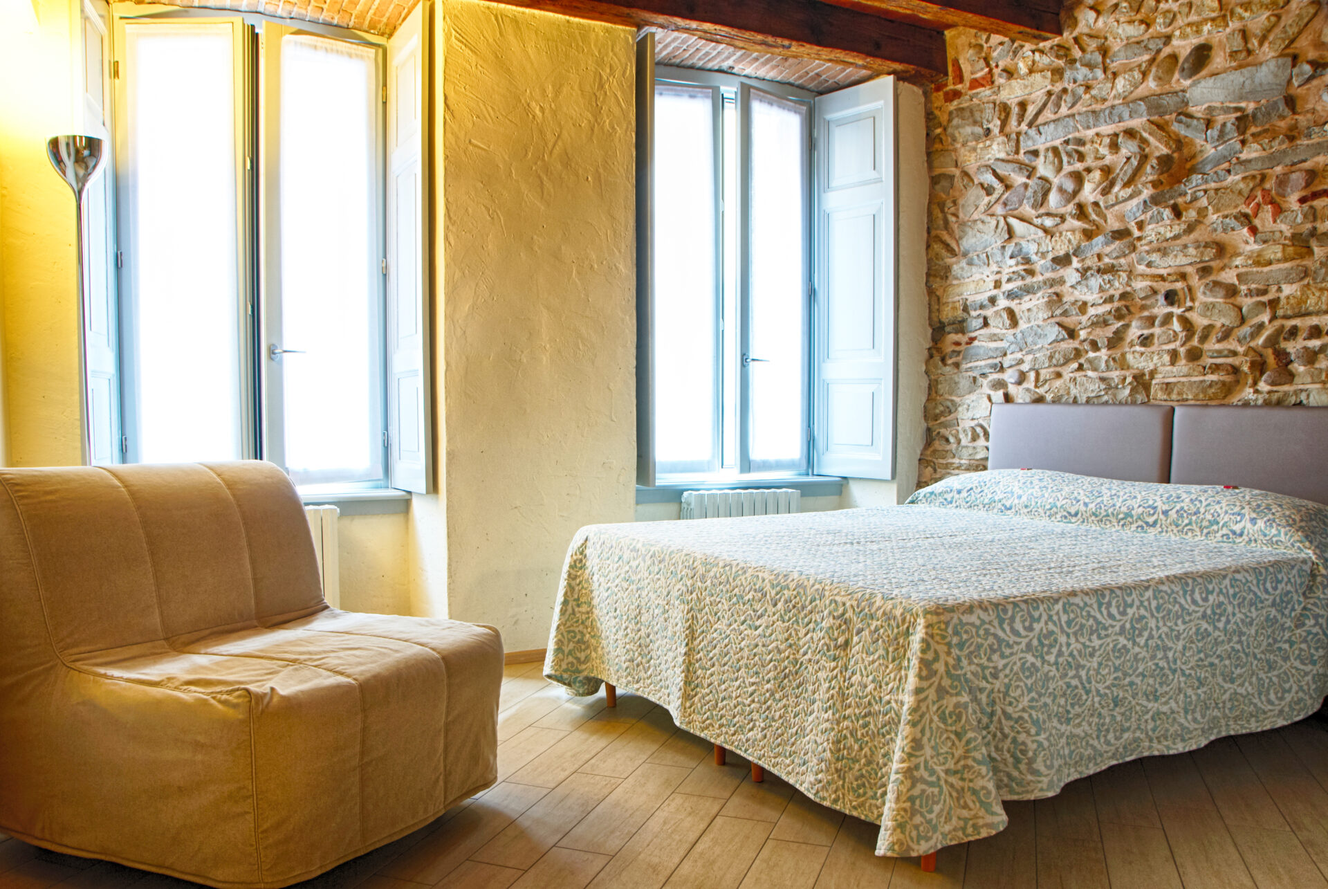 B&B Home Sweet Home foto 1