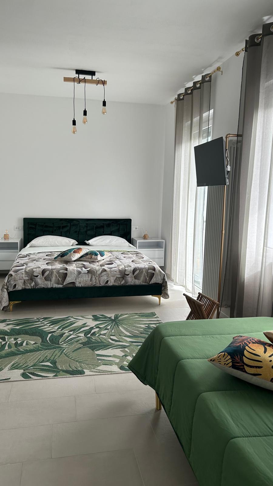 COMFORT ACCOMMODATION ROOM - SUITE & LE CAMERE - foto 5