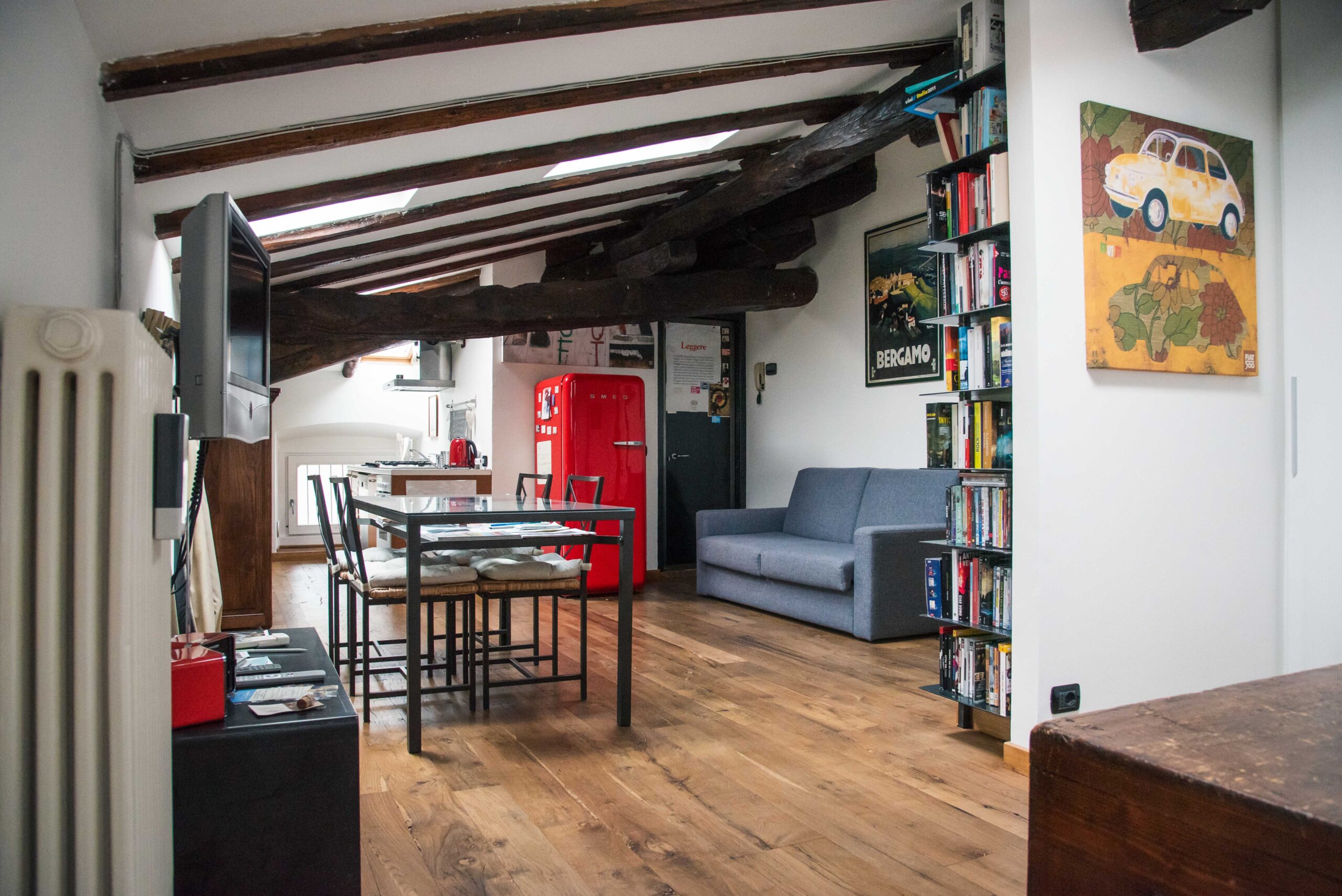 Casa Legami - foto 2