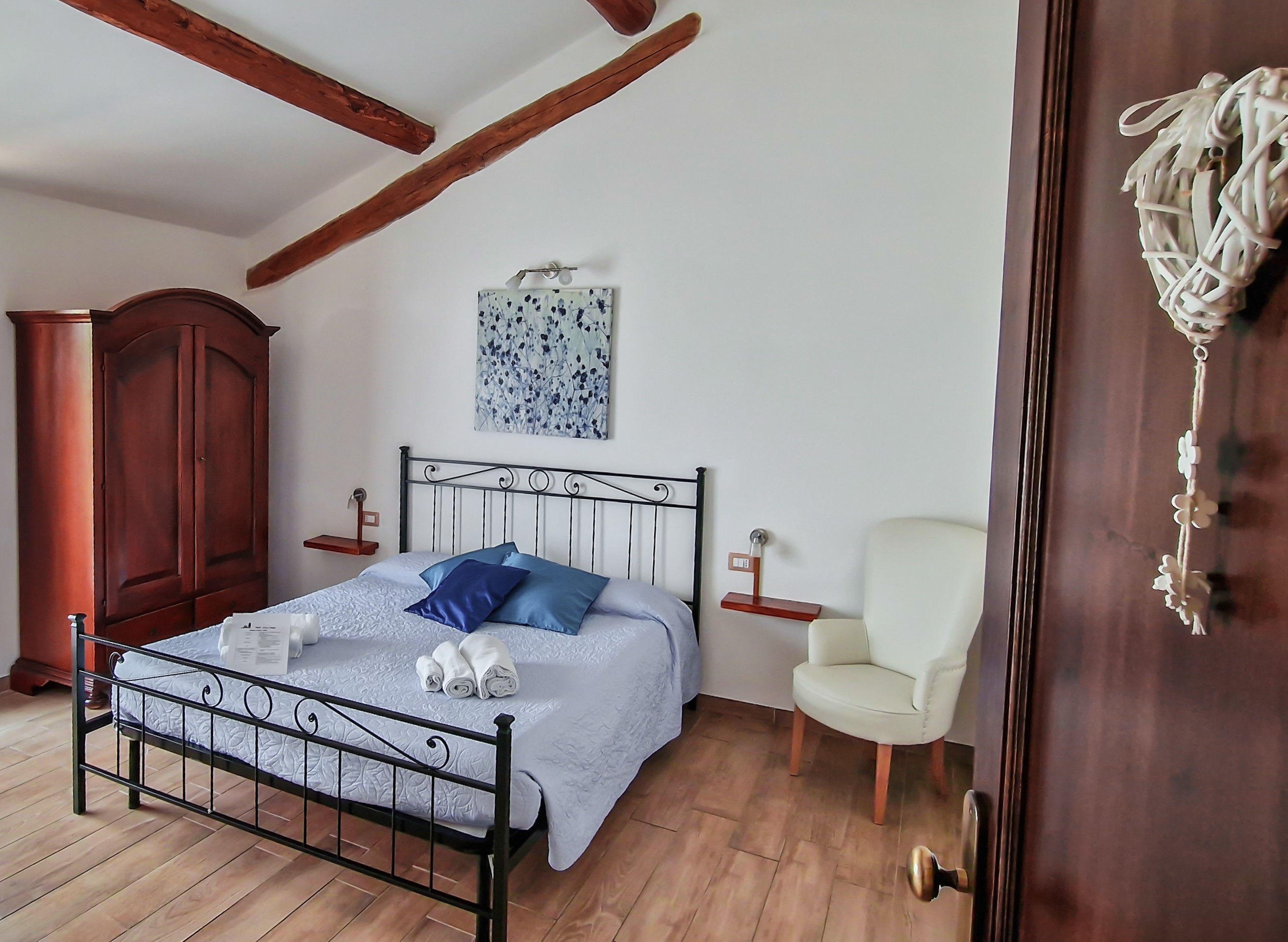 B&B Antico Pioppo - foto 1