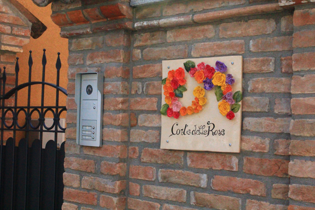 Corte delle Rose - foto 1