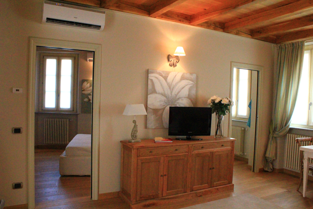 Corte delle Rose - foto 3