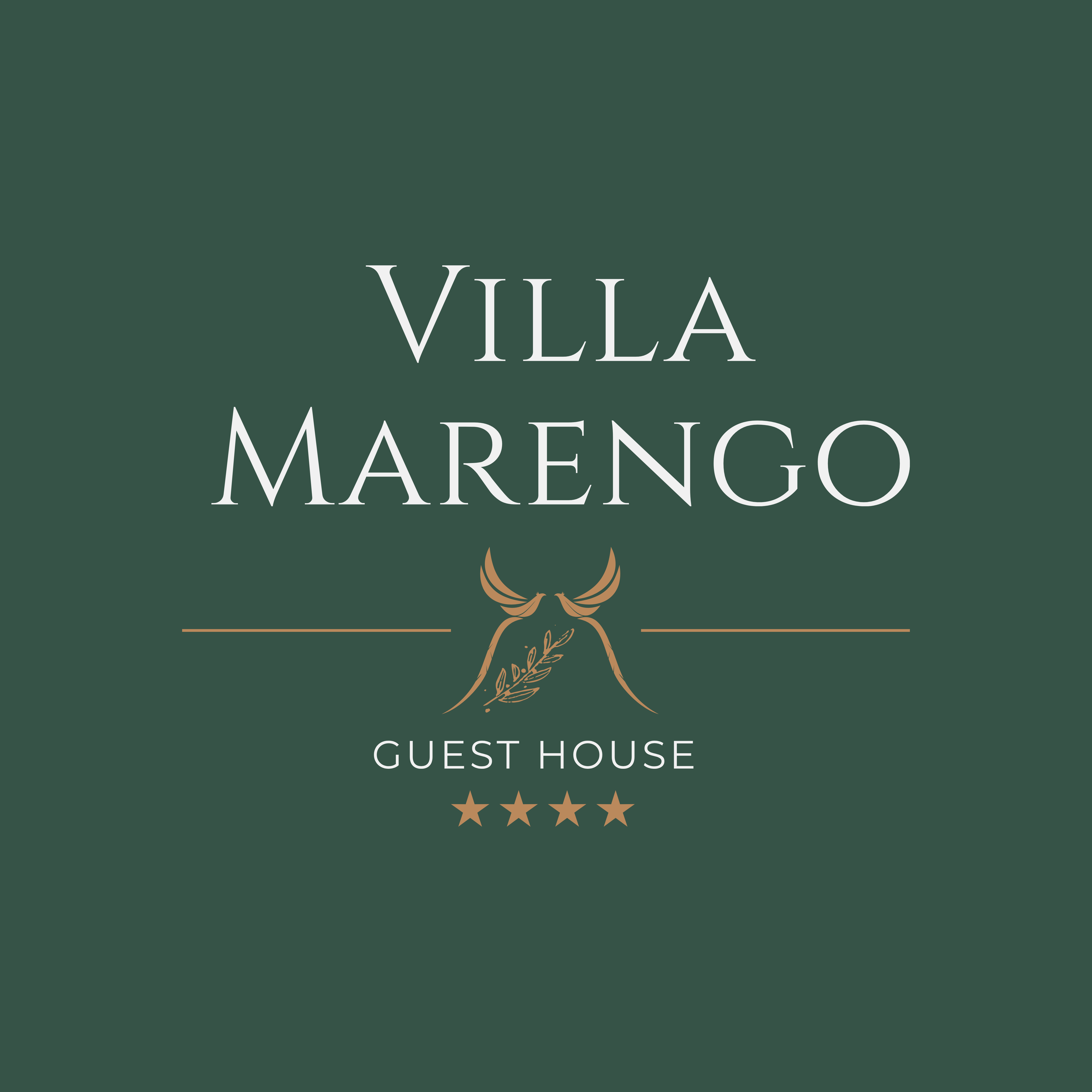 Villa Marengo Guest House - foto 1