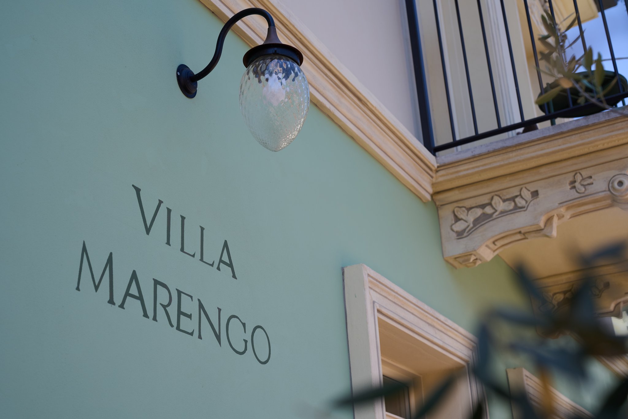 Villa Marengo Guest House - foto 6