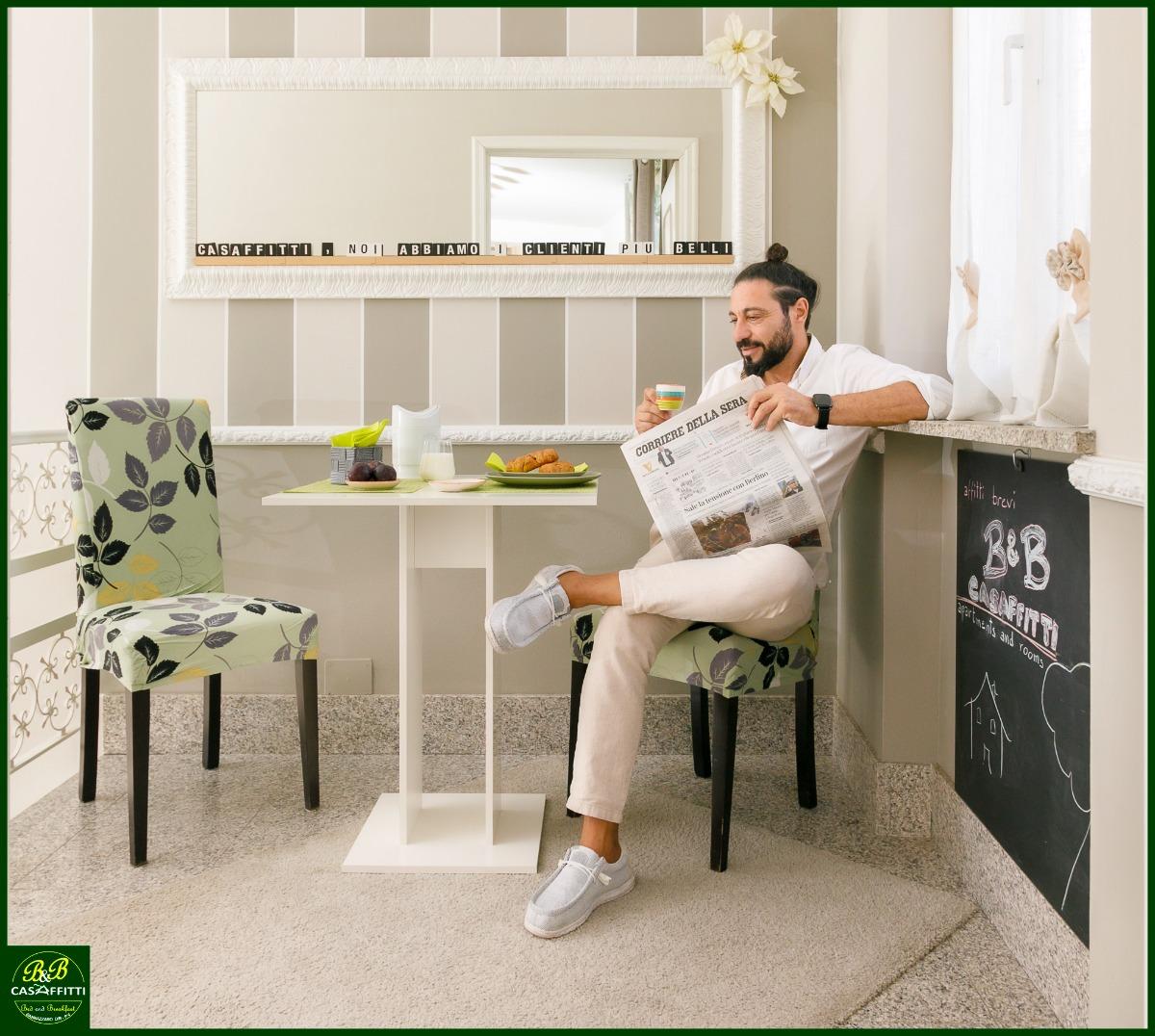B&B CasAffitti - foto 1