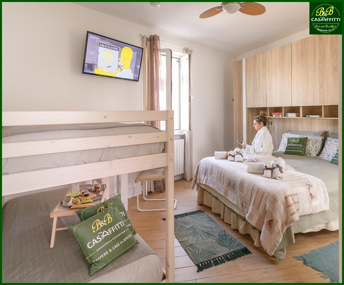 B&B CasAffitti - foto 2