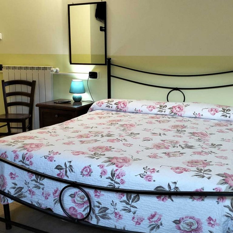B&B La Pratella foto 6