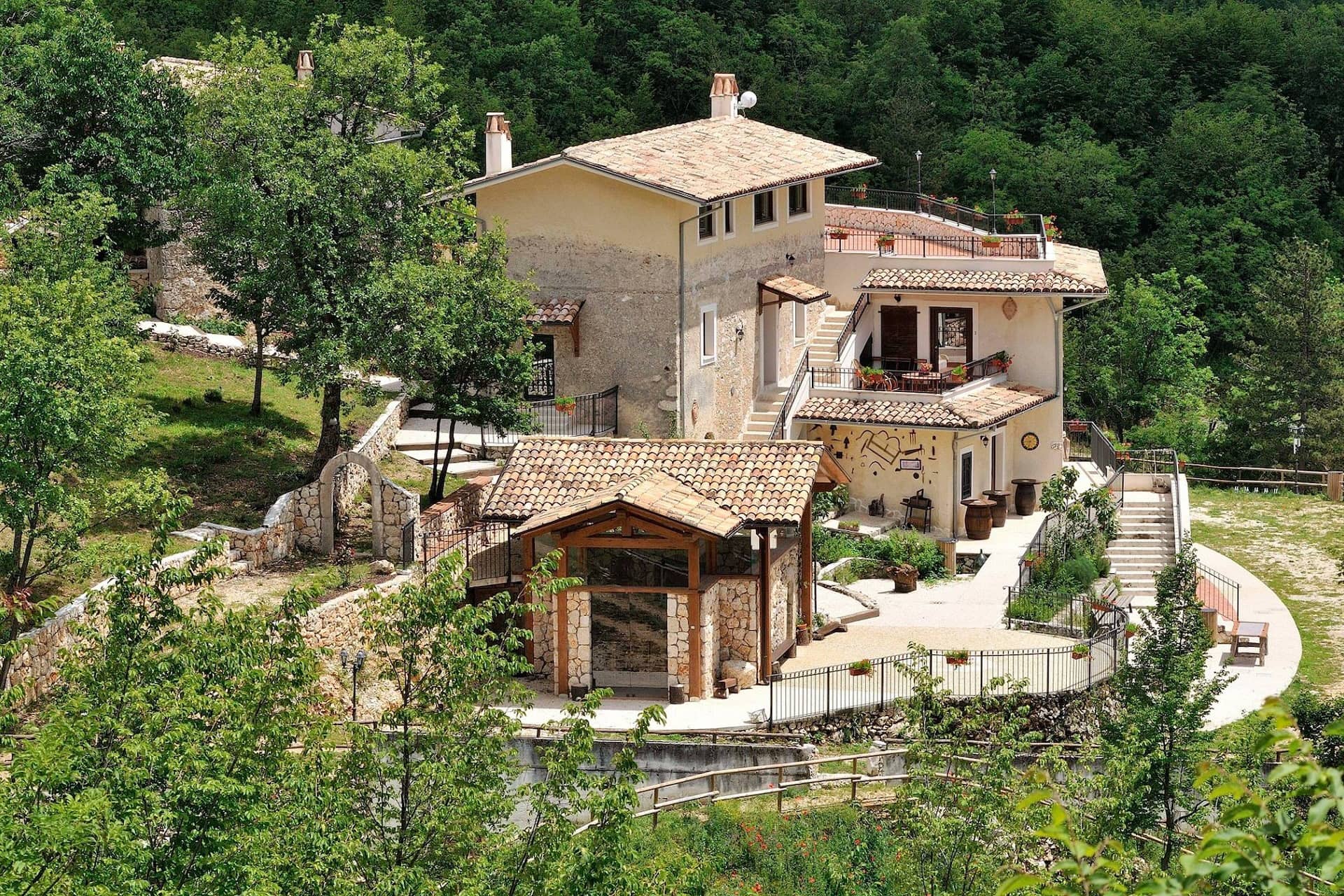 Cominium Benessere - foto 1