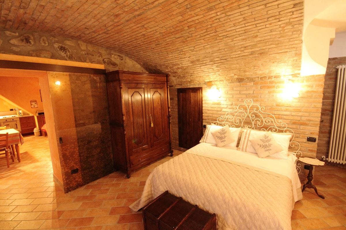 B&B La Corte Suites - foto 1