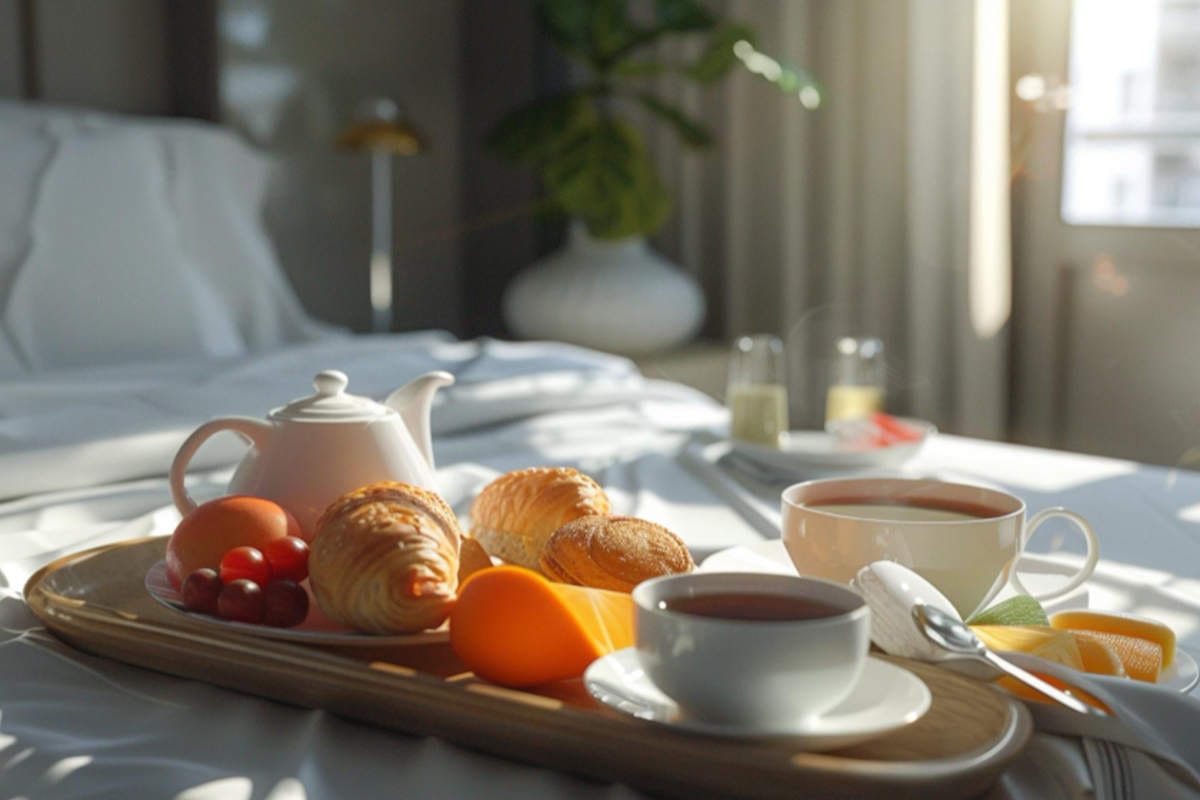 B&B La Corte Suites - foto 2