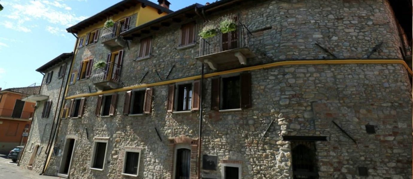 B&B La Corte Suites - foto 3