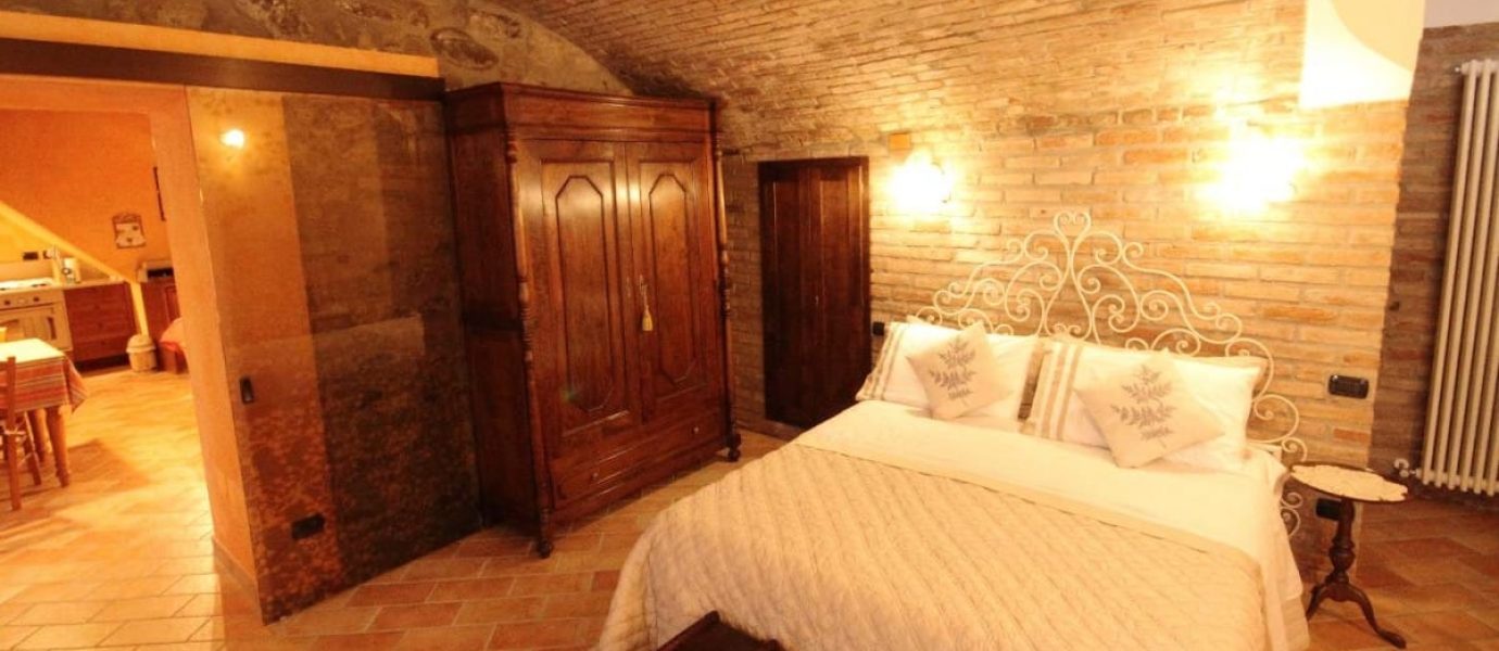 B&B La Corte Suites - foto 5