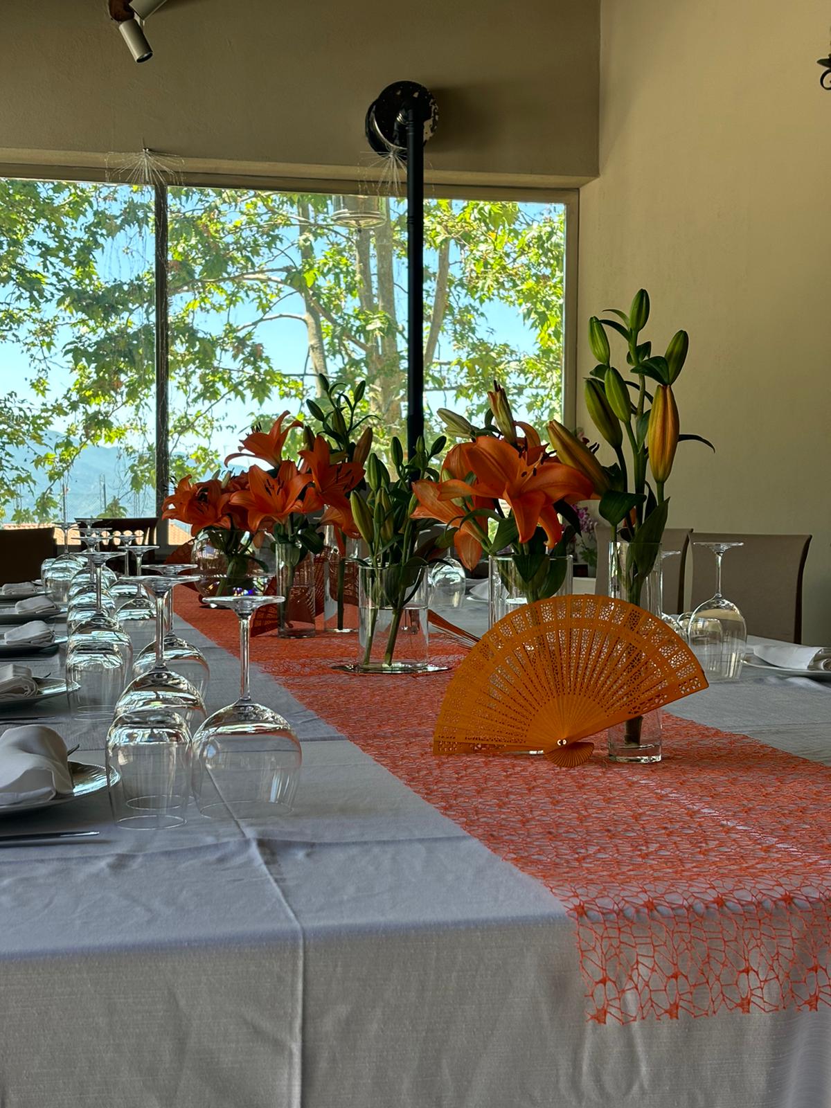 Villa Grancassa Relais Hotel foto 6