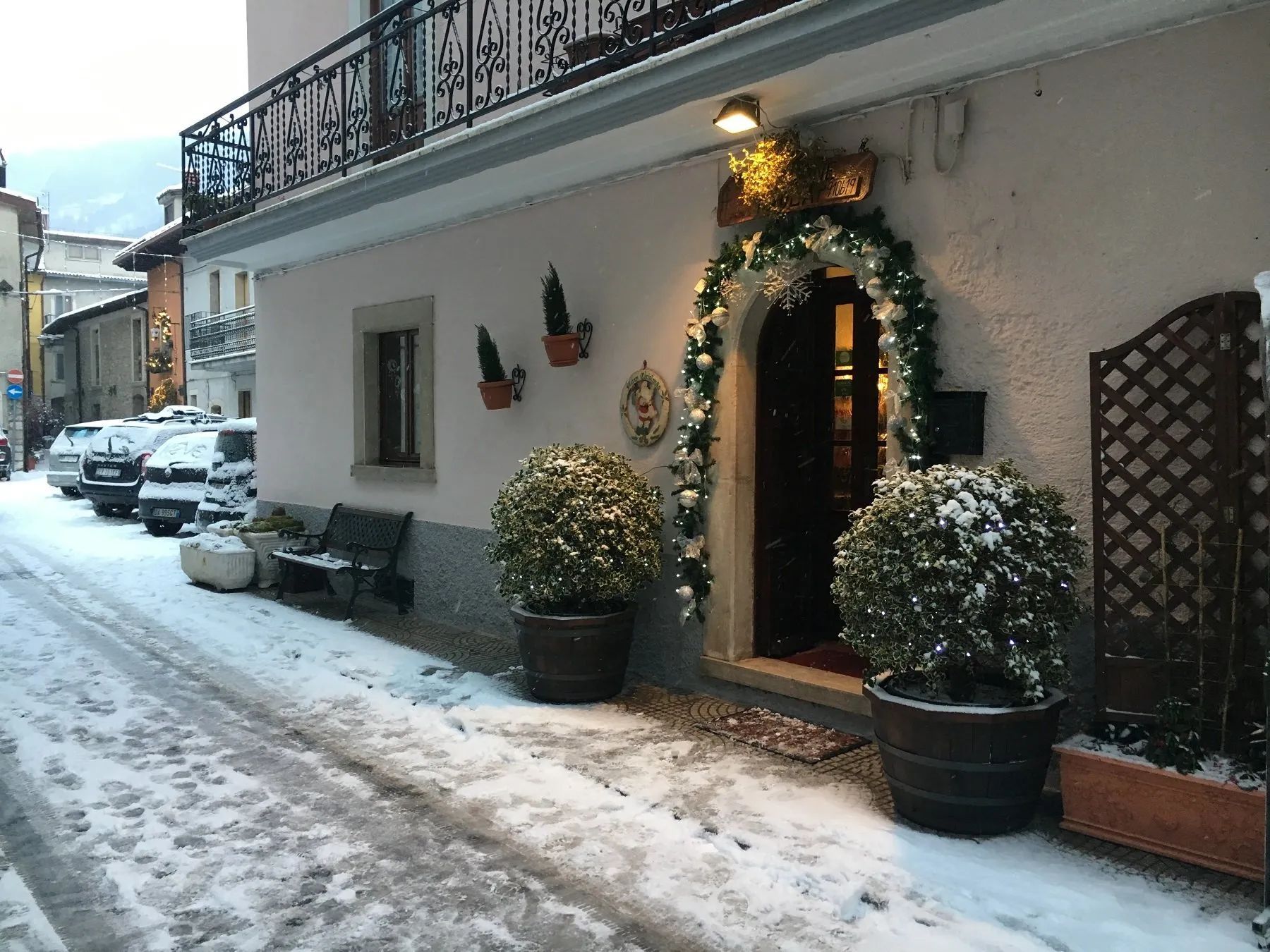 Albergo Pensione Paola - foto 1
