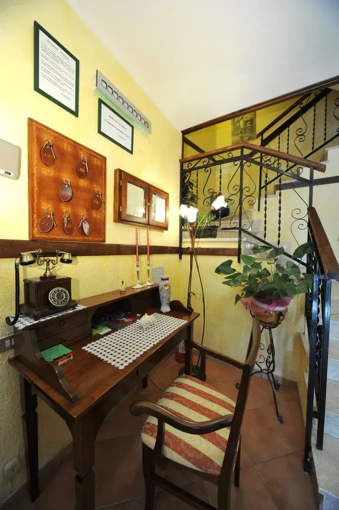 Albergo Pensione Paola - foto 4