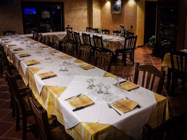 Agriturismo Santa Giusta - foto 1