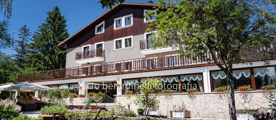 Hotel Edelweiss foto 1