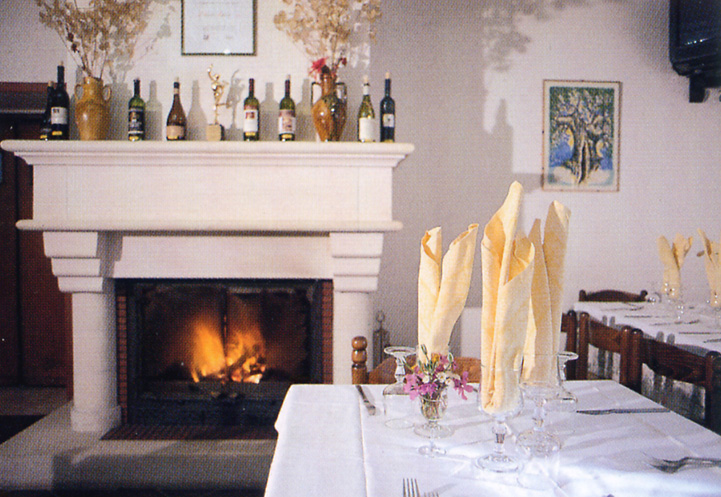 Locanda Mulino del Barone foto 2