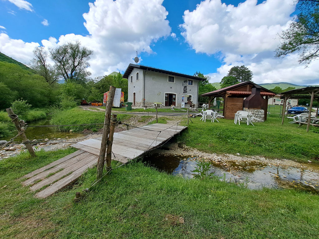 Genziana B&B - foto 1