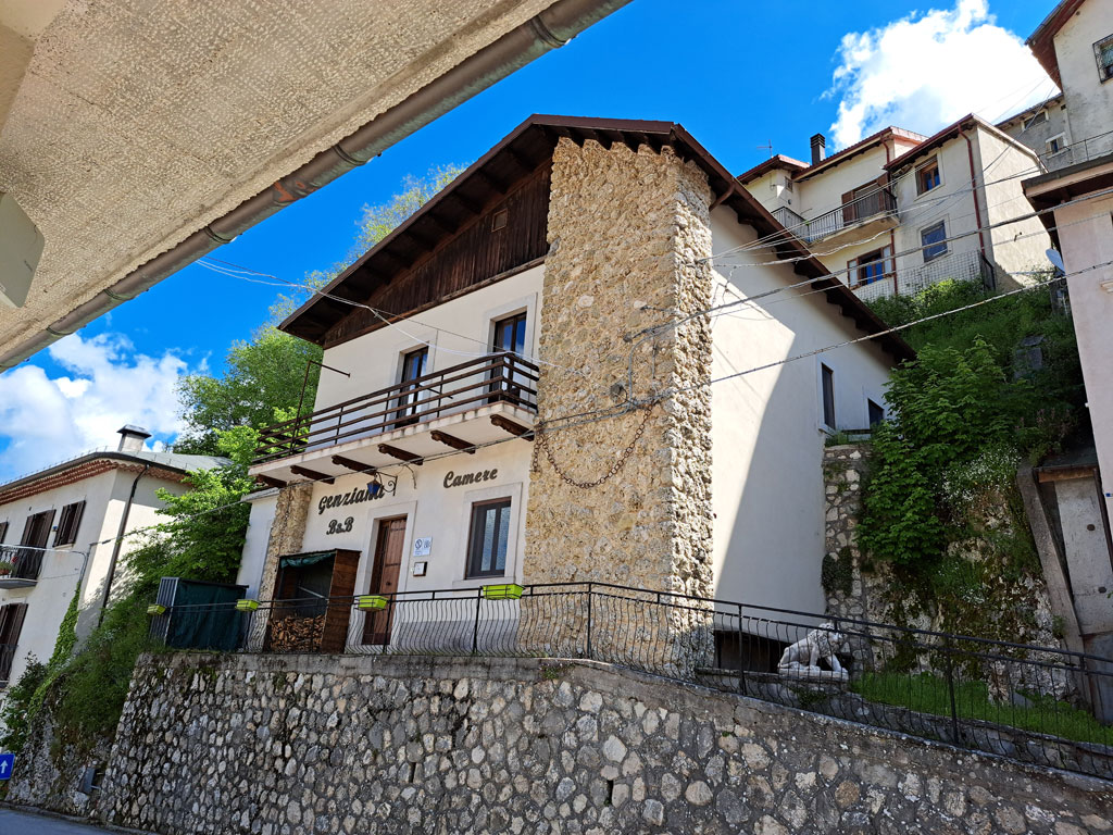 Genziana B&B - foto 2