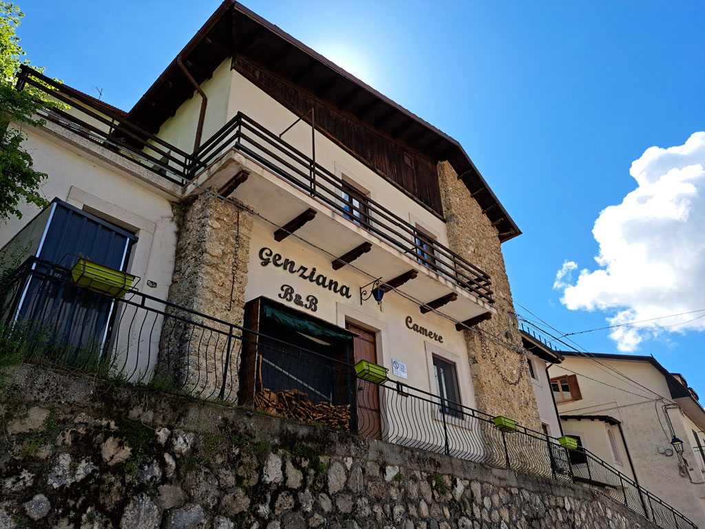 Genziana B&B - foto 3