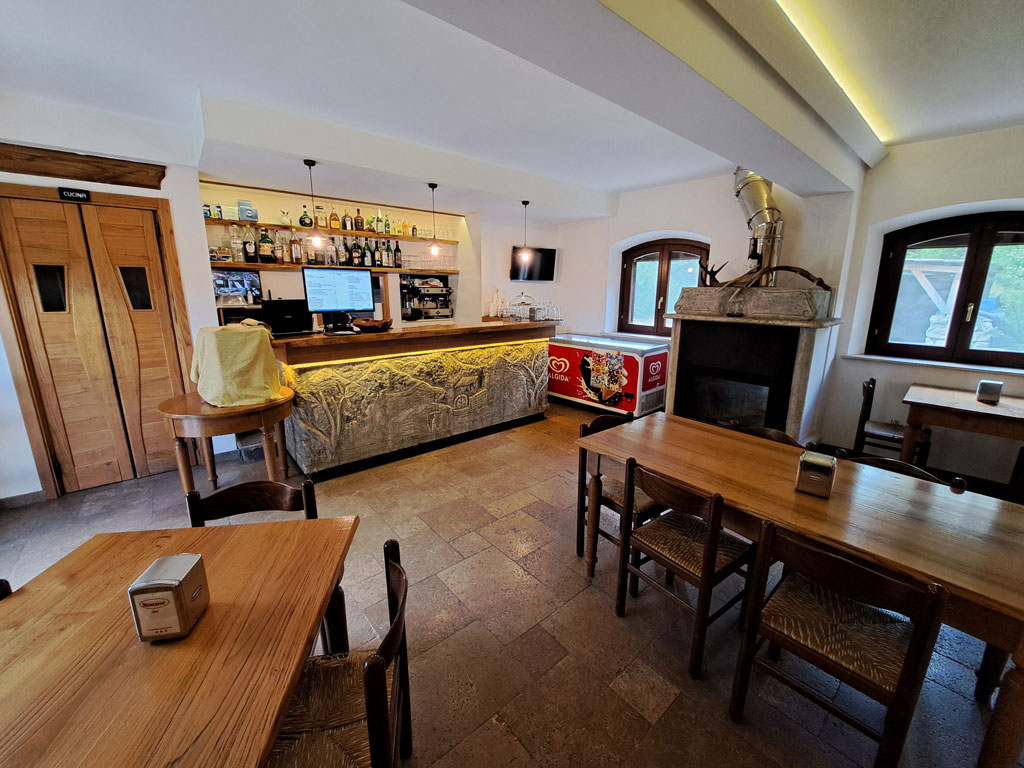 Genziana B&B - foto 4
