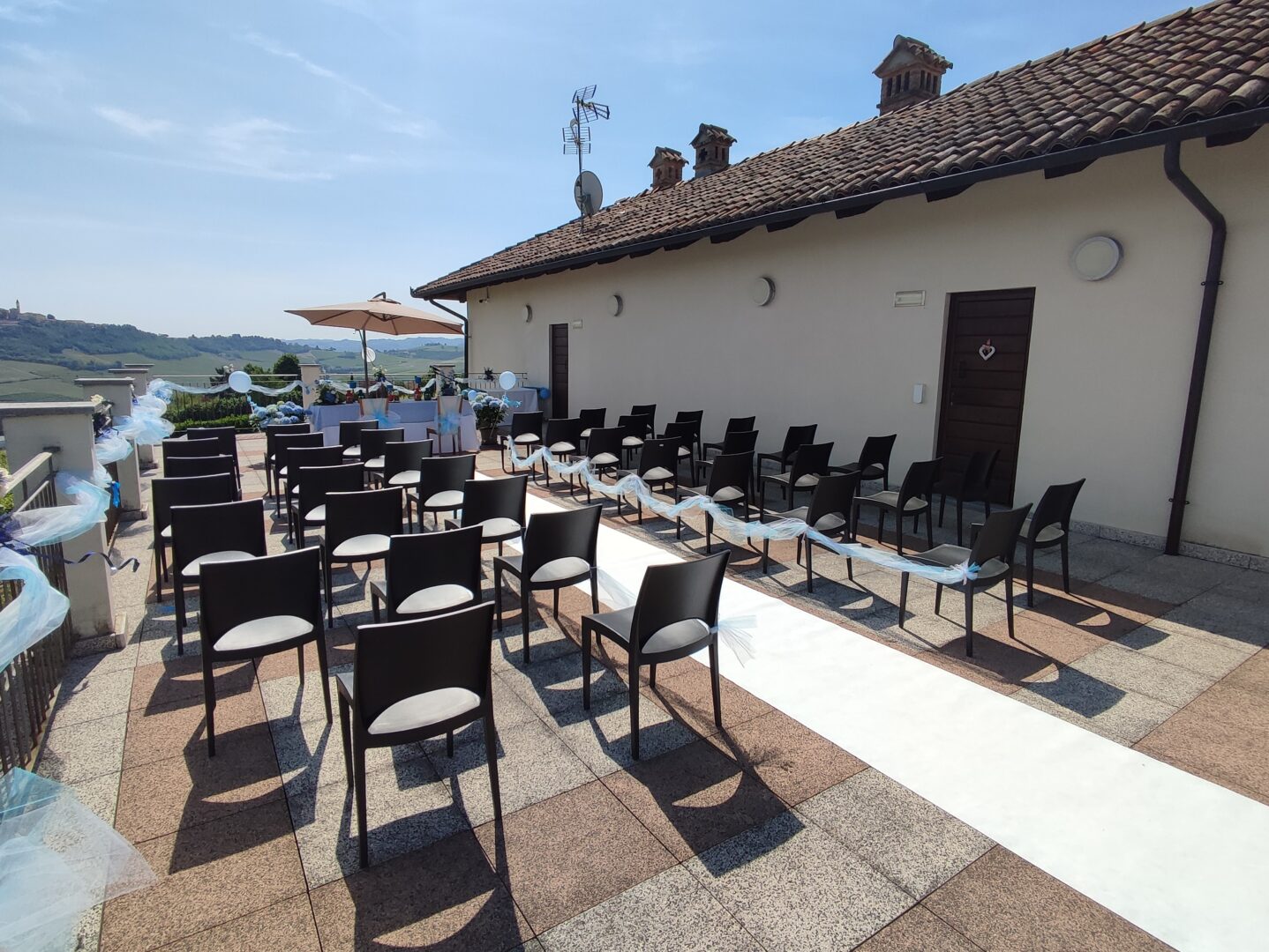 Agriturismo Cinque Camini - foto 2
