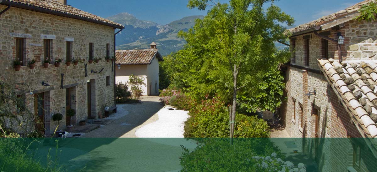 Country House La Querceta - foto 1