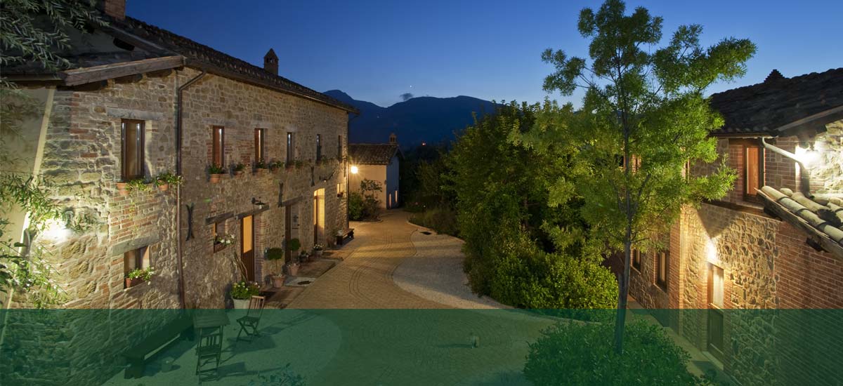Country House La Querceta - foto 2