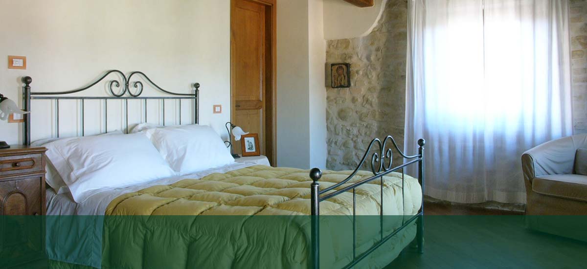 Country House La Querceta - foto 4