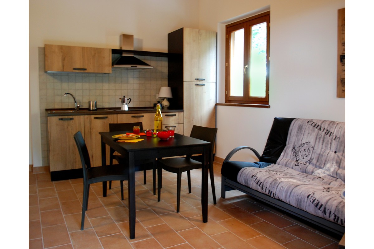 Mazzamurello B&B - foto 2