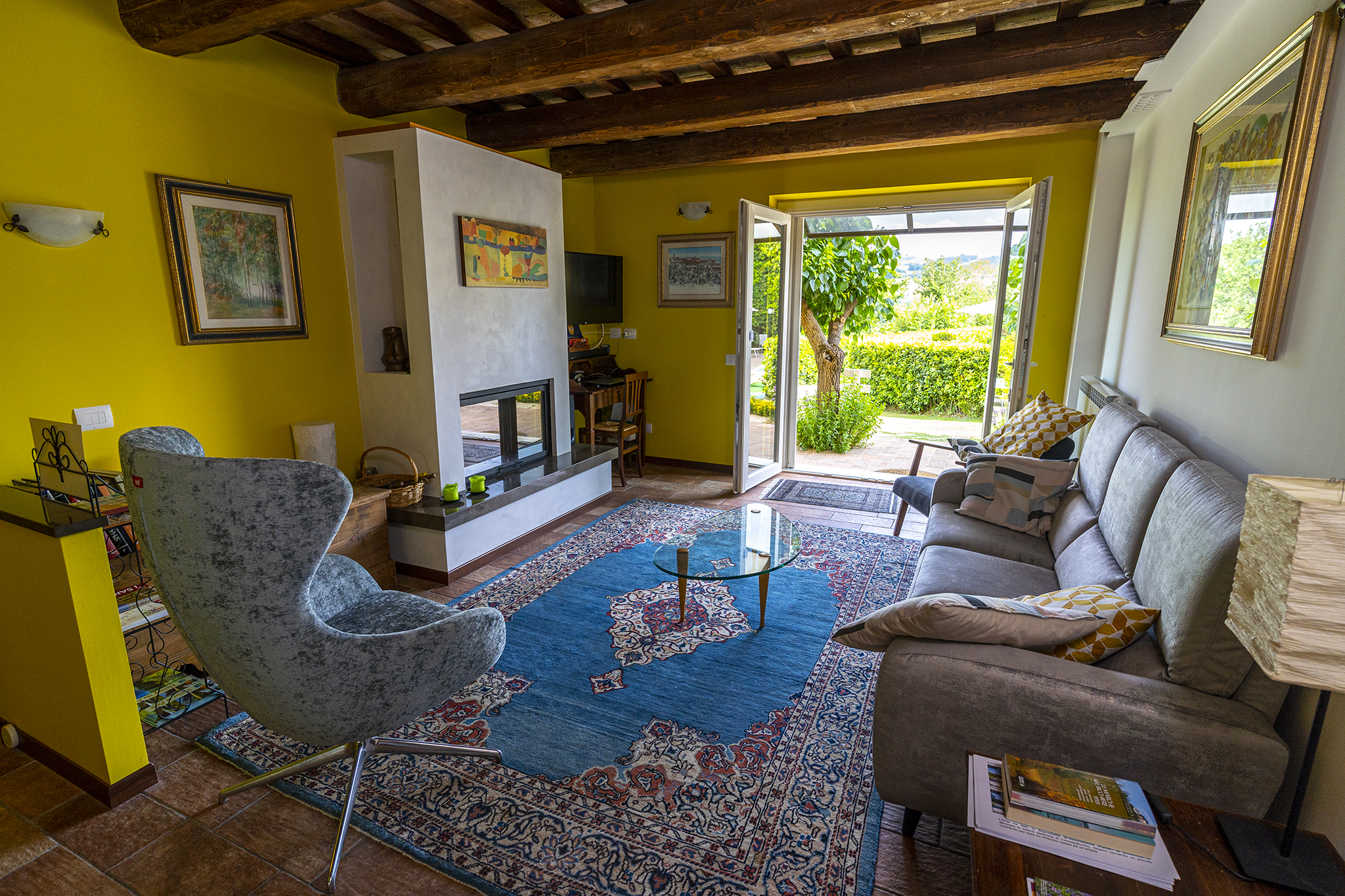 Agriturismo L'Olmo di Casigliano - foto 1