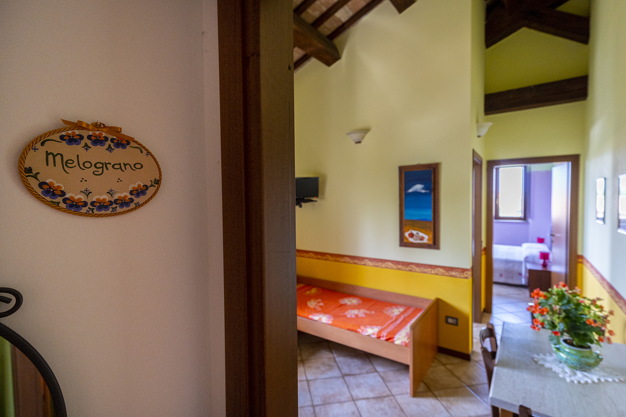 Agriturismo L'Olmo di Casigliano - foto 5