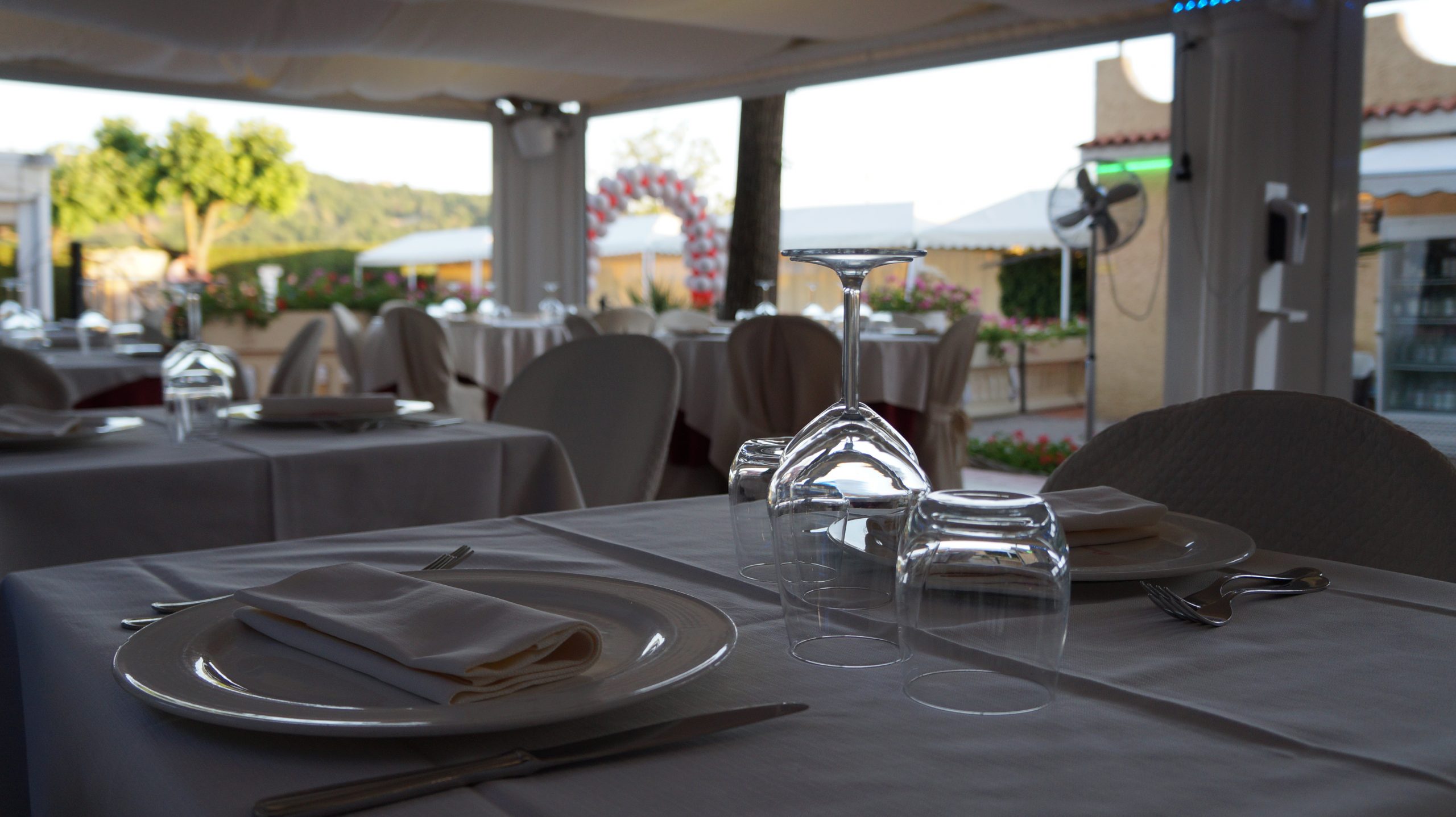 Hotel ristorante Oscar e Amorina - foto 1