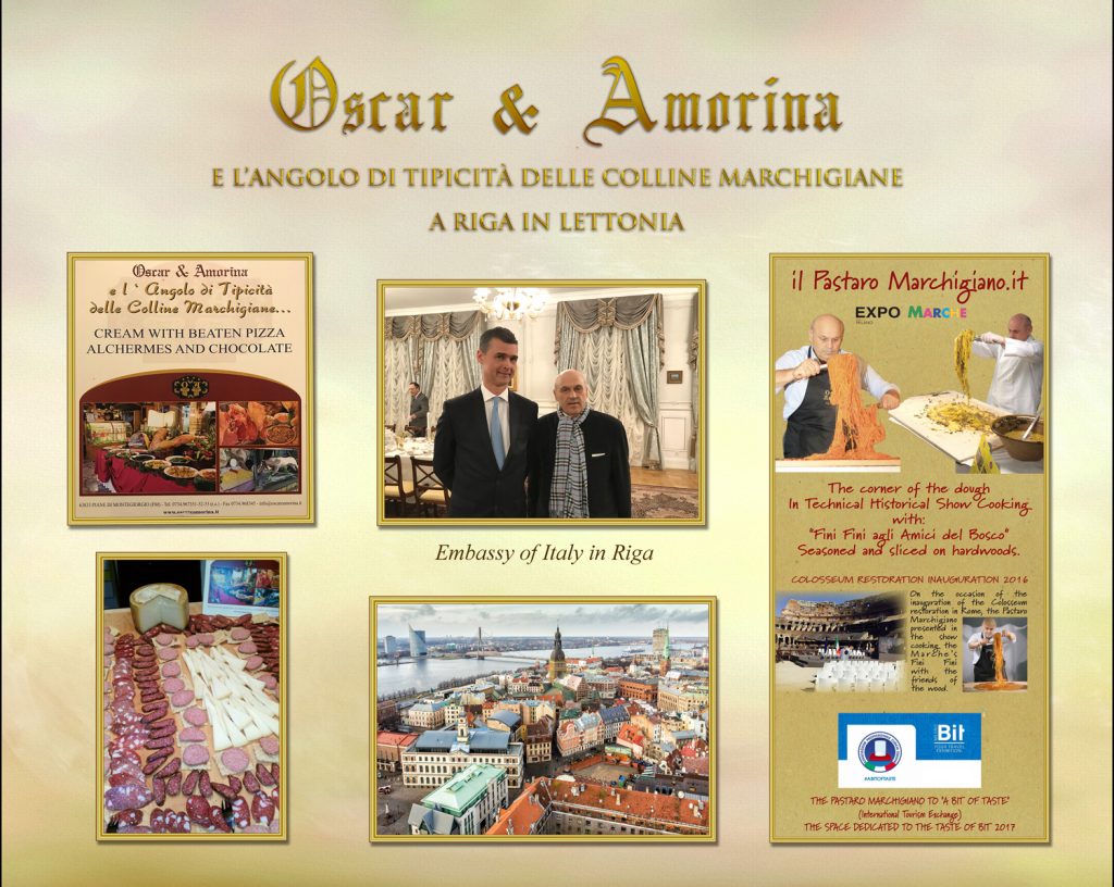 Hotel ristorante Oscar e Amorina - foto 4