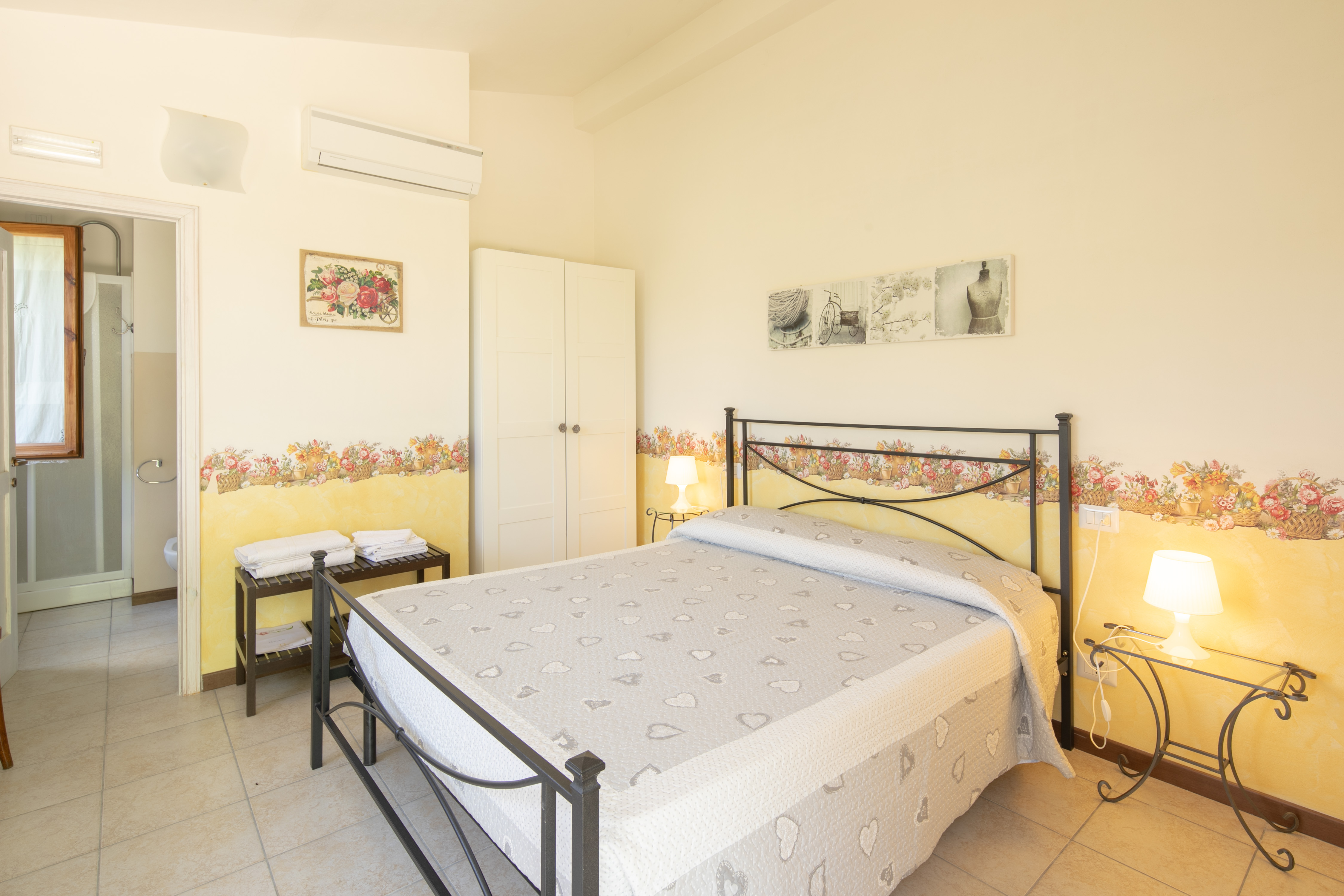 Villa Sabrina Country House - foto 3