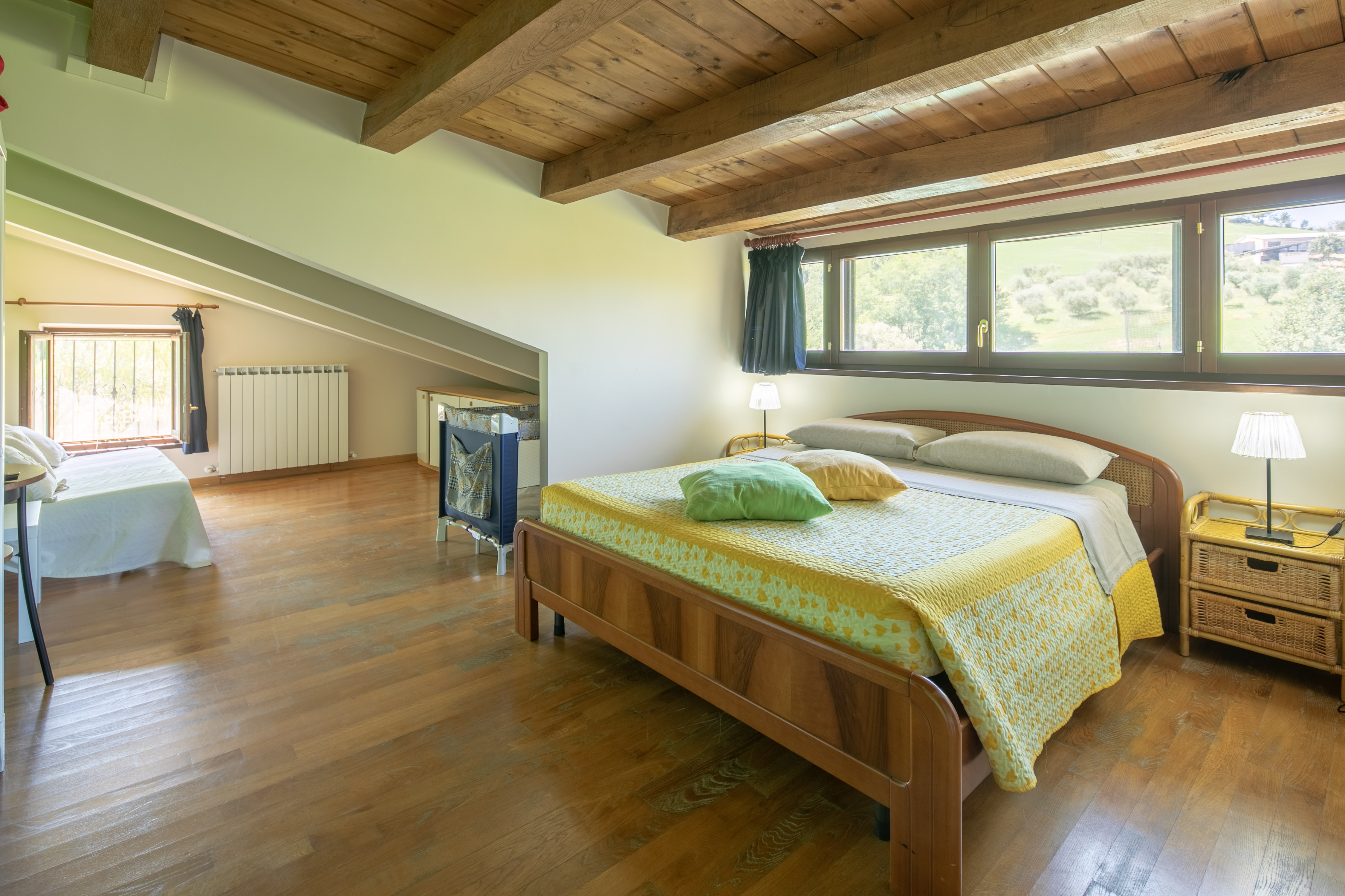 Villa Sabrina Country House - foto 4
