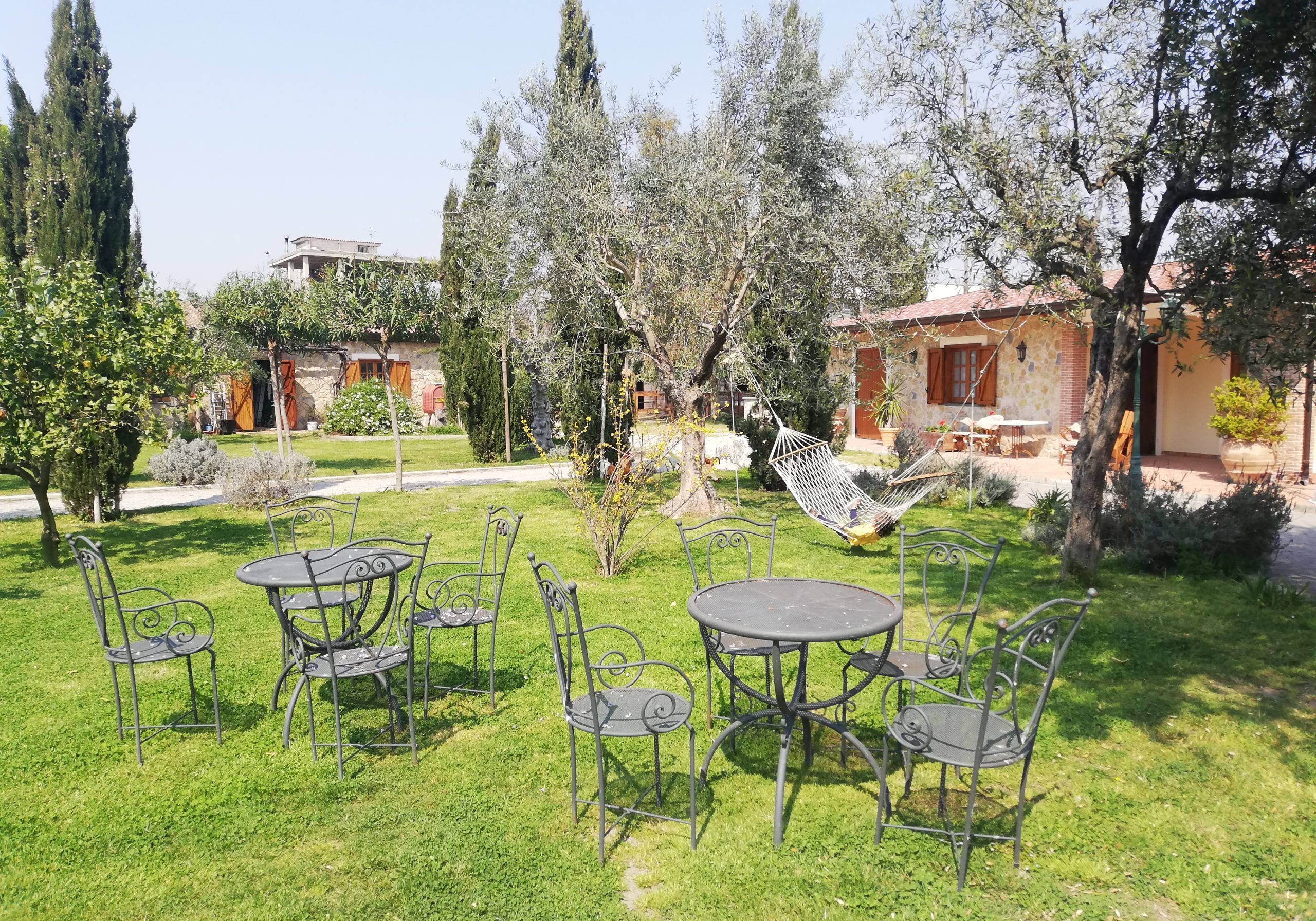 Agriturismo Vivinatura Hotel Country Resort - foto 1