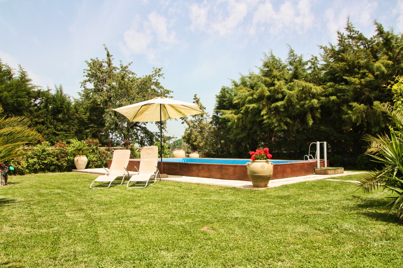 Agriturismo La Chiana - foto 2