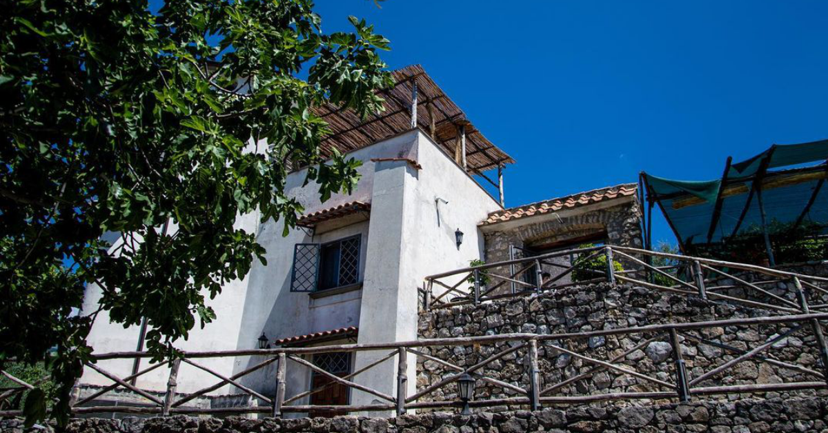 Agriturismo B&B Casa Scola - foto 1
