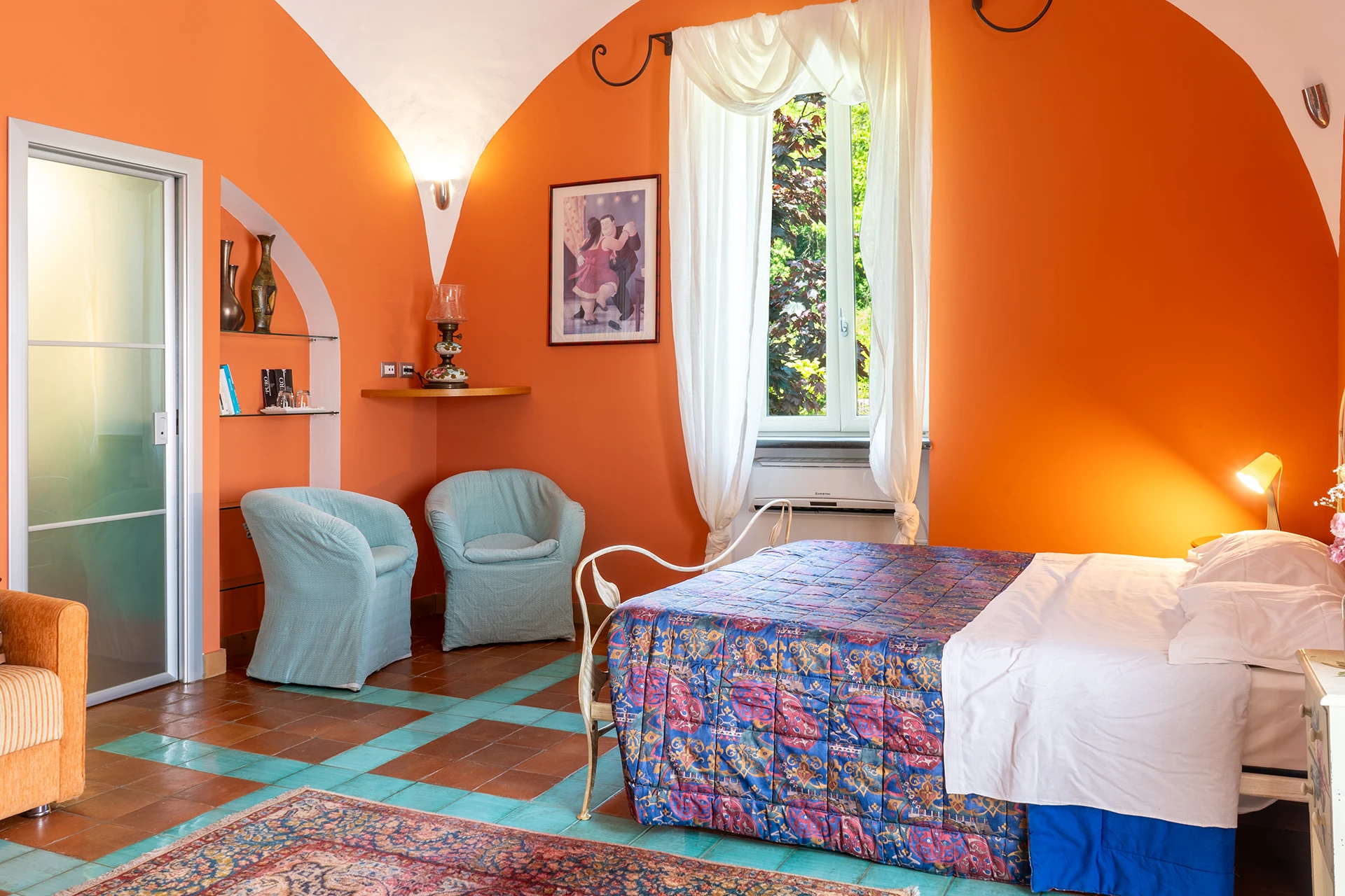 Villa Lupara Agriturismo biologico - foto 3