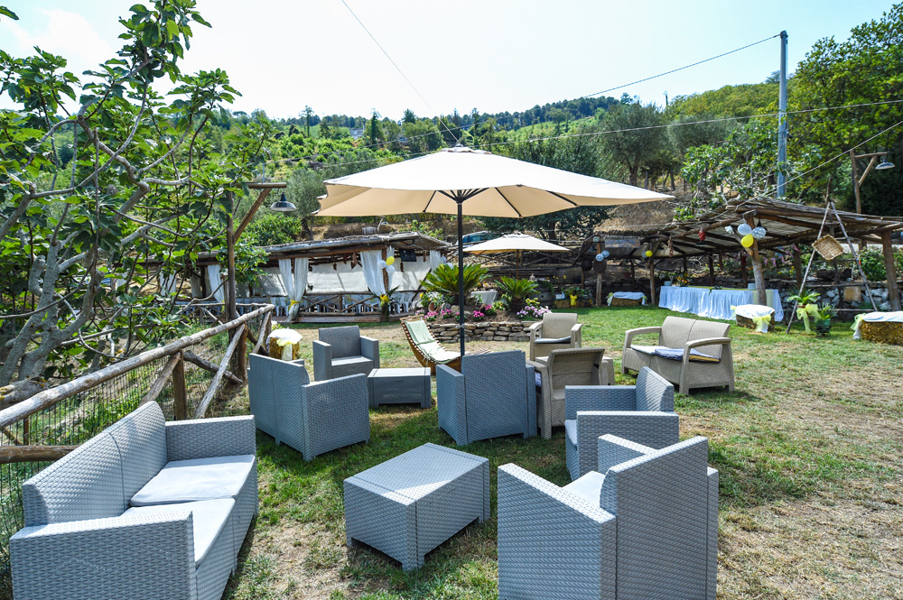 Agriturismo Primaluce Sorrento - foto 3