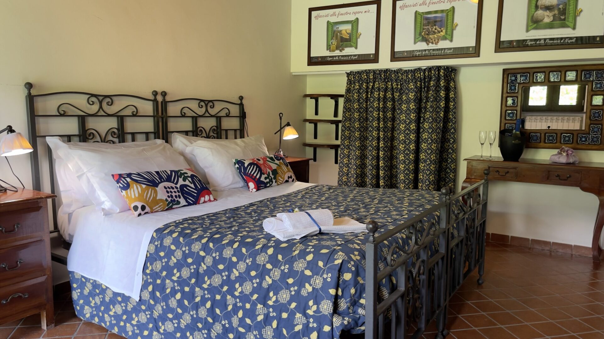 Agriturismo La Casa Del Ghiro - foto 3