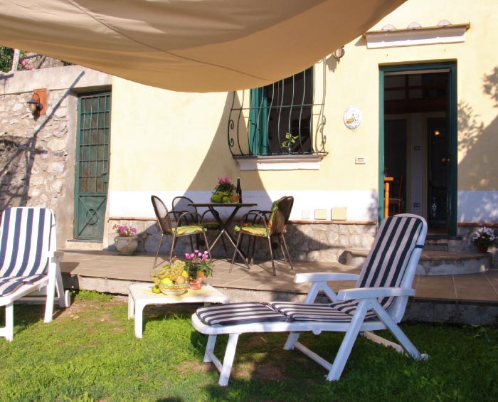 Agriturismo Camping Il Campanile - foto 2