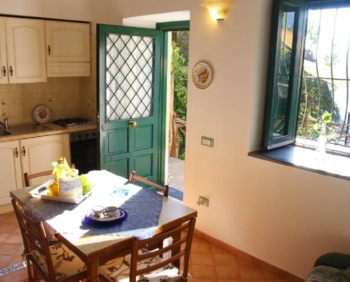 Agriturismo Camping Il Campanile - foto 4