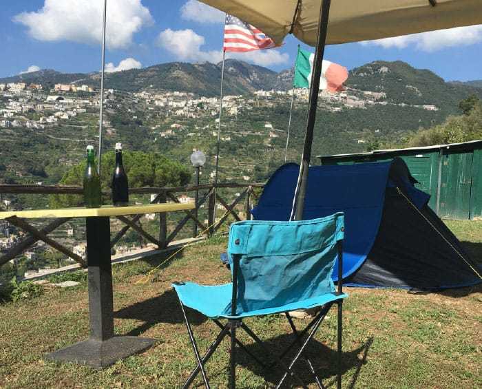 Agriturismo Camping Il Campanile - foto 6