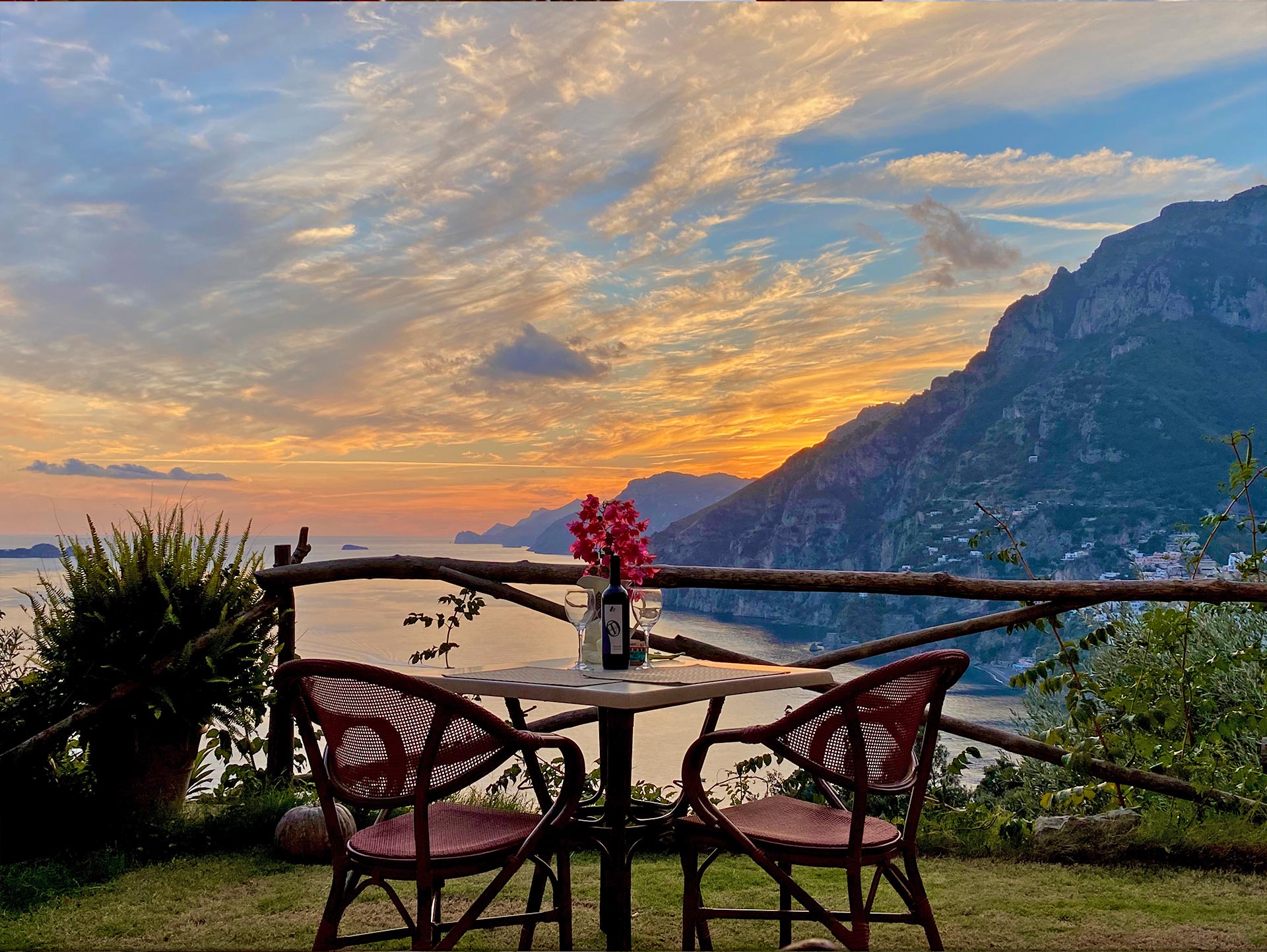 Agriturismo Country House "Rifugio Degli Dei" - foto 4