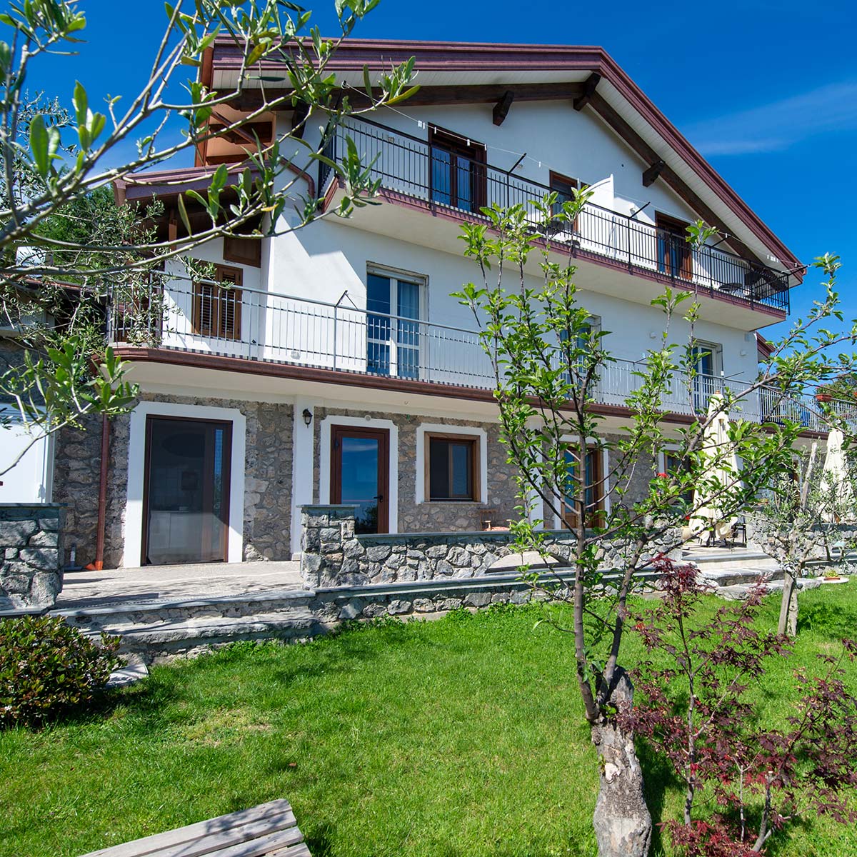 Agriturismo Punta San Lazzaro - foto 1