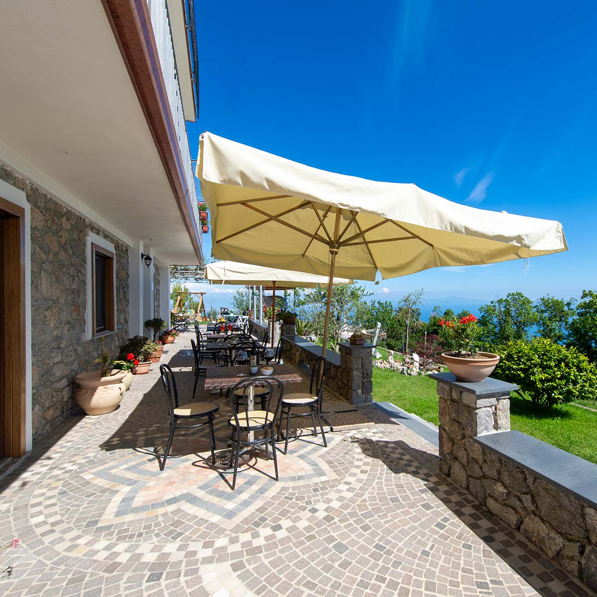 Agriturismo Punta San Lazzaro - foto 2