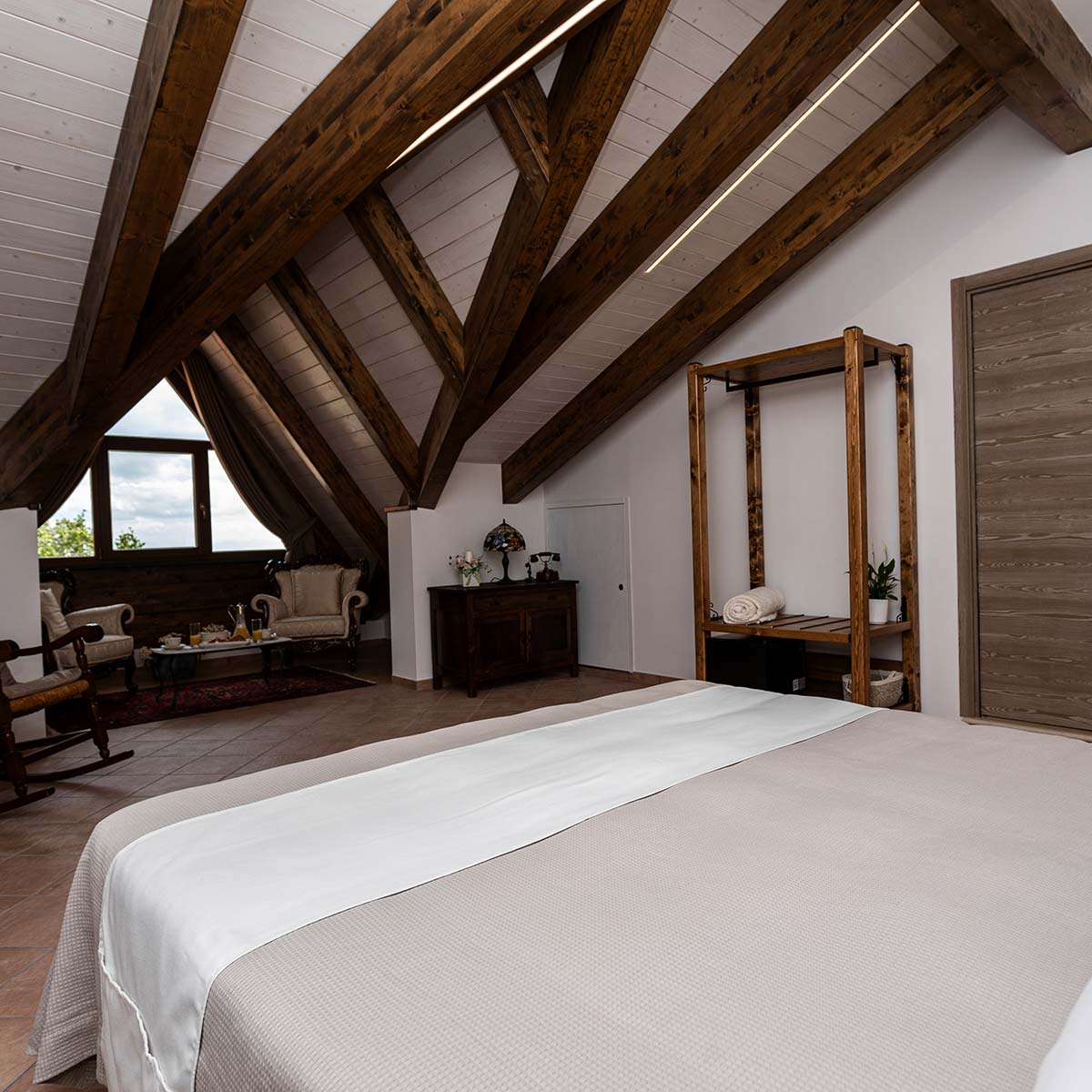 Agriturismo Punta San Lazzaro - foto 5